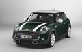 MINI Cooper SD Bertenaga 170 Dk, Diesel Tercepat dengan Konsumsi BBM 1 Liter 25 Km
