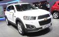 Chevrolet Captiva Facelift Hadir di Indonesia Besok