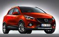 Mazda CX-3, Calon Pesaing Kuat Nissan Juke dan Ford EcoSport