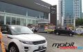 Gallery 3S North untuk Pemilik Jaguar dan Land Rover di Jakut