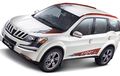 Mahindra XUV500 Sportz, SUV Fungky Buatan India
