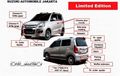 Suzuki Siap Luncurkan Mobil Murah versi Mewah, Wagon R Dilago