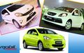 LCGC Tak Menganggu Pasar Citycar