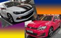 Ini Harga VW Golf GTi dan Scirocco GTS. Masih Terjangkau!