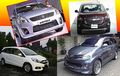 Konsumen Indonesia Sukanya MPV yang Murah