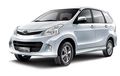 Ubahan Toyota Avanza Luxury Dibuat Sendiri di Indonesia