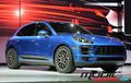 Porsche : Macan Siap Diperiksa Karena Ada Masalah