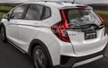 Honda Jazz Twist, Versi Crossover Lebih Sangar
