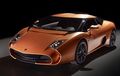 Lamborghini Zagato, Edisi Khusus Versi Supercar Retro