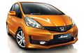 Cuci Gudang, Honda Jazz Diskon Rp 20 Jutaan