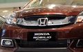 Honda Mobilio Naik Harga!
