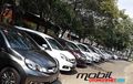 Kenapa Honda Pilih Rekor Konsumsi BBM Honda Mobilio versi Otomotif untuk Dipecahkan?