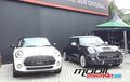 Ready Stock, Sudah 25 Unit Lebih All New MINI Terpesan