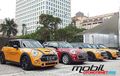 Dua Tipe MINI Terbaru Ditawarkan Mulai dari Ro 479 Jutaan