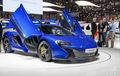 Supercar Termurah McLaren 650S Hadir di Indonesia Sabtu Ini!