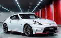 Upgrade Signifikan dari Nismo Tampilan Nissan 370Z Lebih Agresif