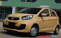 City Car Murah KIA Morning Dijual Rp 128 Jutaan