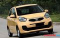 Kia Morning, Citycar Murah Pesaing LCGC Meluncur