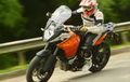 First Ride KTM 1190 Adventure, Sensasi Dual Purpose Rp 450 Jutaan!