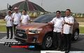 Banyak Ubahan, Tapi Harga Outlander Sport Baru Tidak Naik, Mulai Rp302 juta