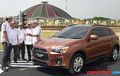 Mitsubishi Resmi Luncurkan Outlander Sport, Meski "Facelift" Banyak Ubahannya