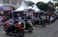 Gelar Honda Smart Adventure, AHM Didukung 7 Main Dealer