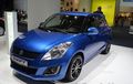 Suzuki Swift Facelift Siap Diuluncurkan Juli 2014