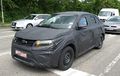 Penerus Suzuki Grand Vitara sedang Diuji Jalan