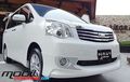 Versi "Facelift" Toyota New Nav1 Buatan Lokal Indonesia