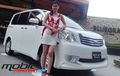 MPV Toyota Nav1 Disegarkan, Harga Mulai Rp 386 Jutaan