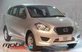 Wuih, Datsun Go+ Panca Dibanderol Mulai Rp85 Juta
