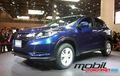 Honda Vezel Akan Dirakit Lokal di Indonesia