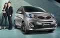 Ikut Berubah Tampang, KIA Picanto Standar Naik Harga