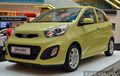 KIA Picanto Morning Hadir di PRJ 2014