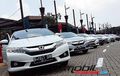 Pesanan Honda All New City Sudah 250 Unit