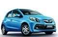 Honda Brio di "Recall" di India. Ini Penyebabnya