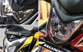 Komparasi Desain Head Lamp Motor Sport, Mana Paling Ganteng?