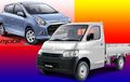 Penjualan Ayla dan Gran Max Bikin Senyum Daihatsu