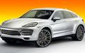 Ini Porsche Cayenne Generasi Ketiga. Bergaya Unik dengan 4 Mesin Pilihan