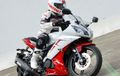 First Ride Yamaha YZF-R15 Version 2.0, Sporty dan Ringan!