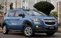 Diskon Sampai Rp 15 Juta untuk Chevrolet Spin!