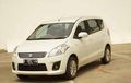 Suzuki Ertiga Merangsang Segmen Low MPV Lebih Bergairah