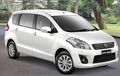 Lebih dari 100 Ribu Unit Suzuki Ertiga Terjual dalam 2 Tahun