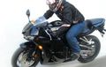 First Ride Honda CBR600RR 2013, Supersport yang Ramah