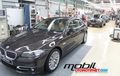 BMW Indonesia Rayakan Produksi ke-50.000 Unit Jatuh pada Model 528i