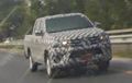Toyota Hilux Baru juga Akan Berwajah Corolla dan Yaris