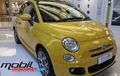 Beda Fiat 500 S dengan Varian Tipe Lainnya