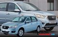 Datsun Masuk Pasar Rusia dengan Model on-DO dan mi-DO