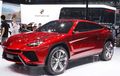 Kepincut sama SUV Lamborghini Urus harus Bersabar Dua Tahun lagi