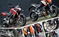 Komparasi Fitur dan Teknologi Pulsar 200NS VS Duke 200
